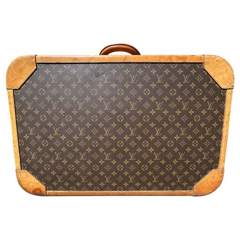 louis vuitton stratos 70|Louis Vuitton Vintage Suitcase .